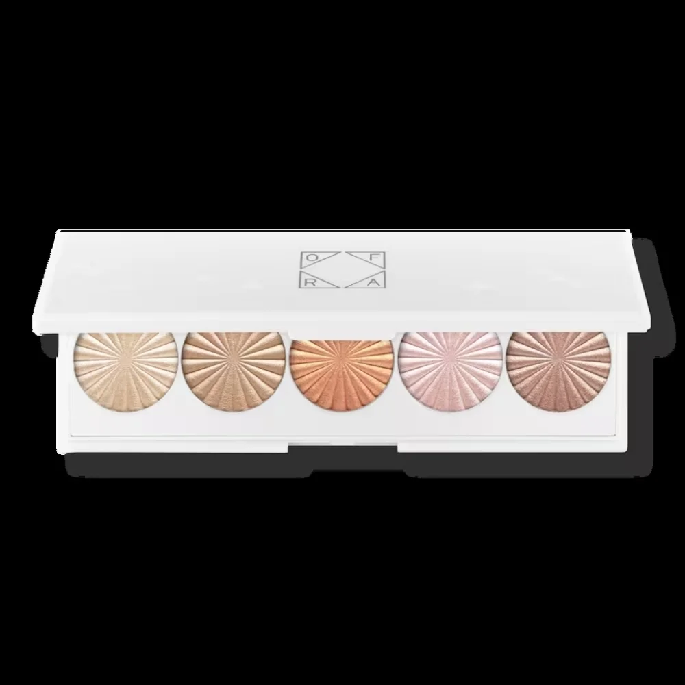 OFRA Cosmetics Signature Palette - Luxe